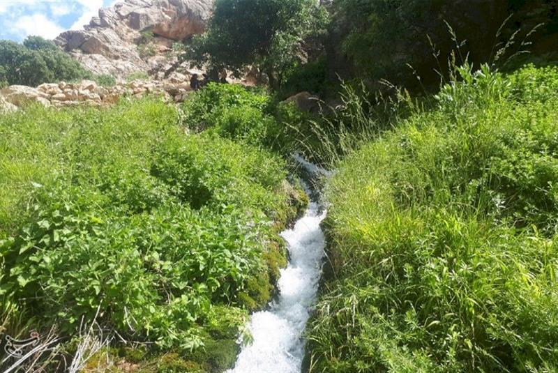 شهرستان مارگون و زیبایی های آن-9nmaeTq5Cc