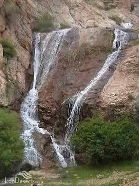 آبشارهای جوزه رود-9ogrBggmf3