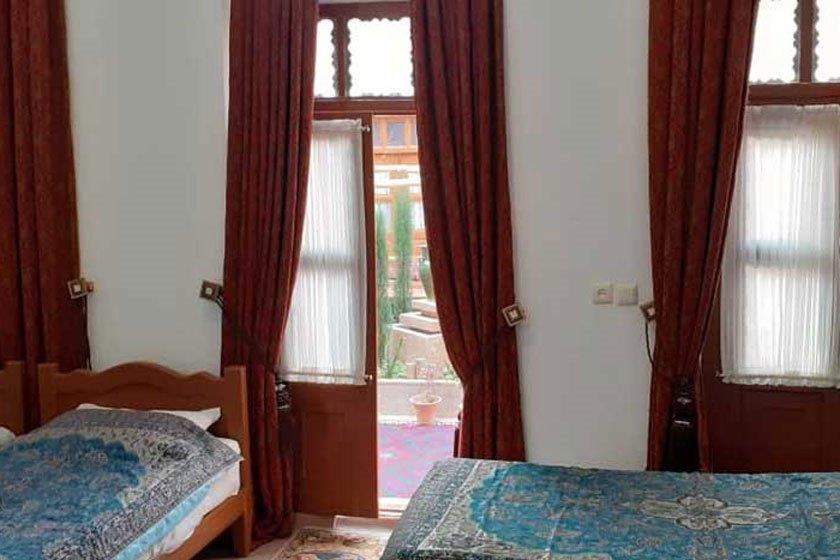 اقامتگاه سنتی ترمه یزد-9pReq5NS3P
