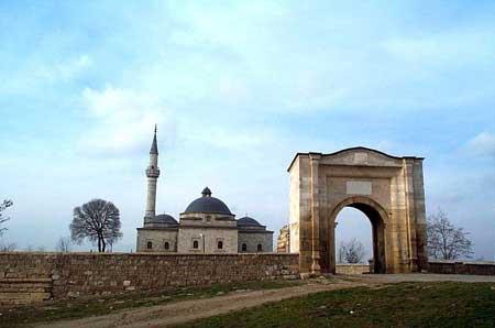 شهر تاریخی ادیرنه در تركیه-9pjnnTxMZj