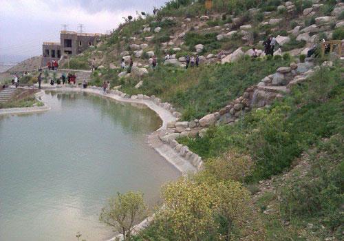 پارك آبشار تهران-9sJ79FLqV4