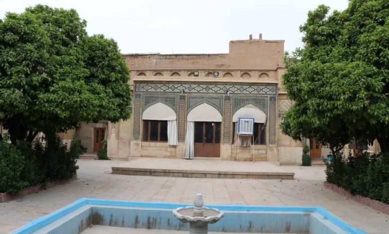 مدرسه منصوریه شیراز استان فارس, شیراز-9tKvT7jyPZ