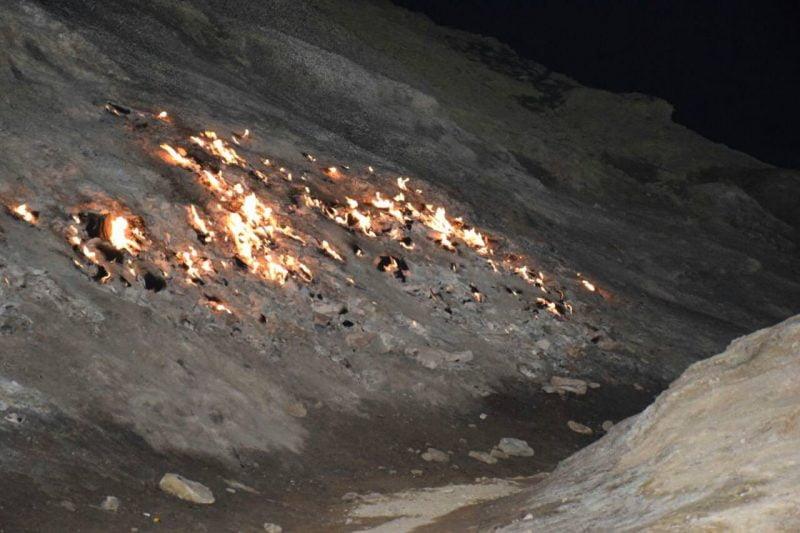 گنبد لران ( آتش كوه )-9vwzBVJKuH