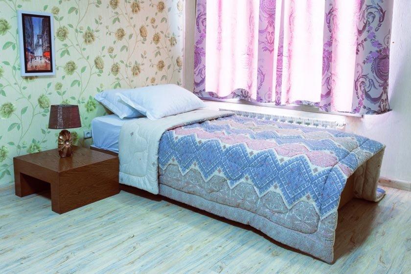 هتل آپارتمان آتا تبریز-9zeMfJfytd