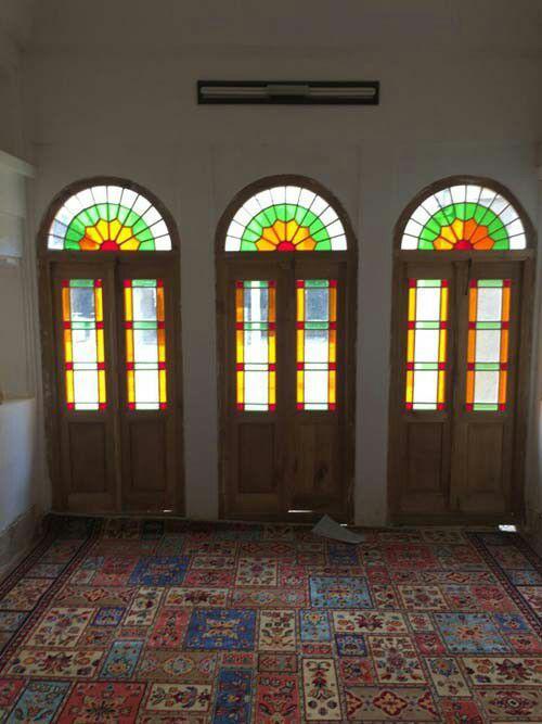 اقامتگاه بومگردی چهارفصل مروست-9zggaP1dcR