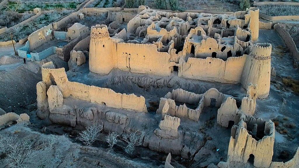 شعبجره ، روستایی از جنس تاریخ-A0OacsYjuH