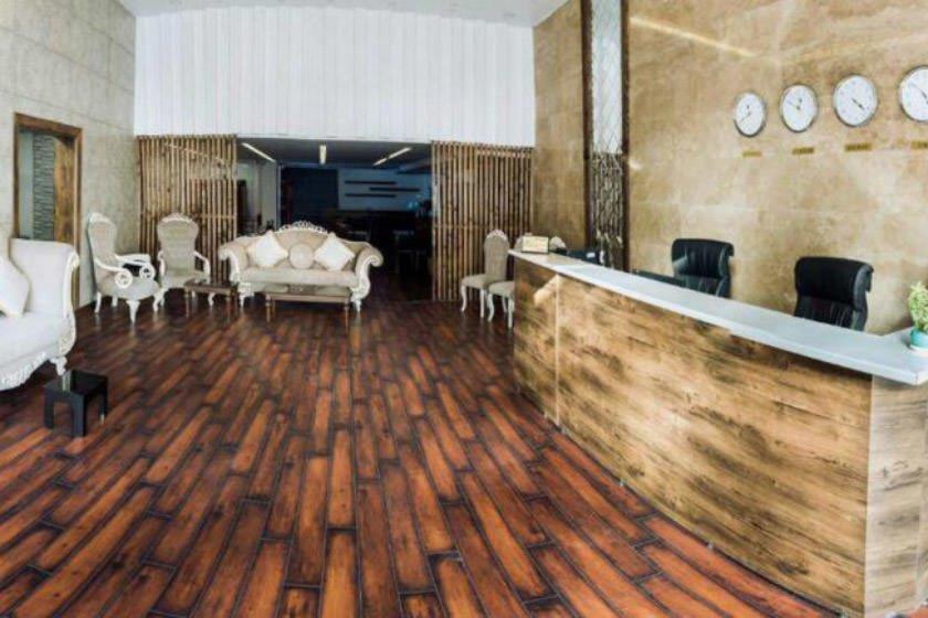 هتل آپارتمان آرنیكا شیراز-A1OZgKJ96B
