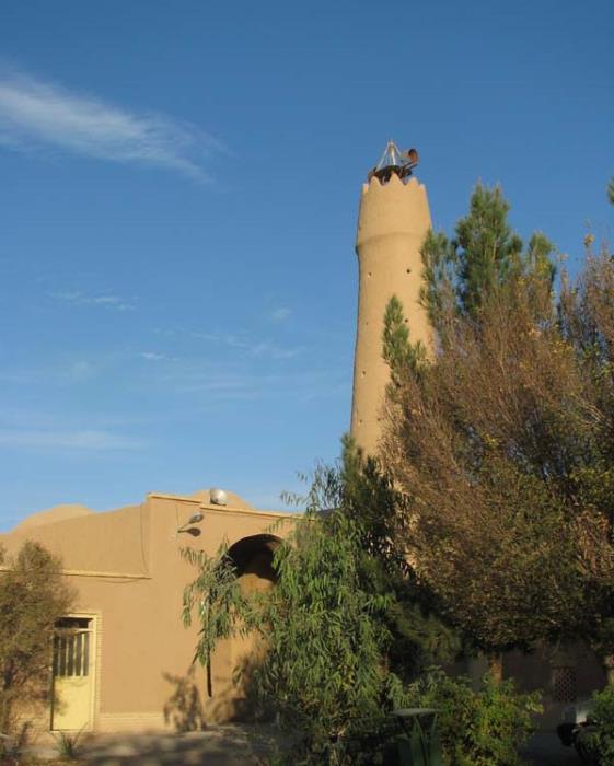 مسجد جامع فهرج-A2r54jp6Wv