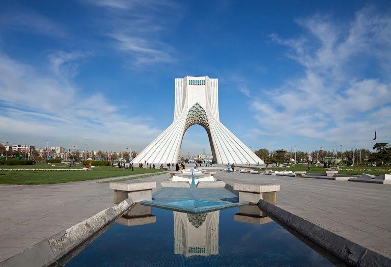 جاهای دیدنی تهران (۱۰۰ مكان گردشگری تهران با عكس و آدرس)-A3NoSx3aRG