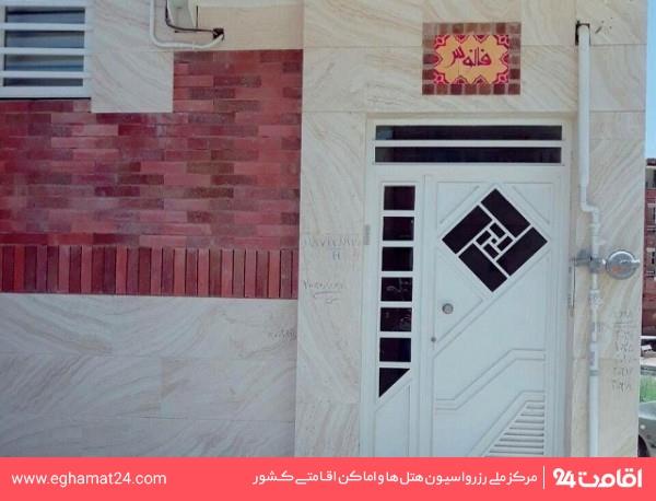 خانه مسافر فانوس كرمان-A6vbITHRw4