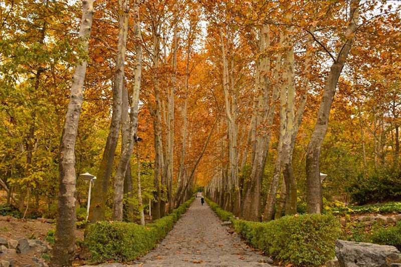 جاهای دیدنی تهران (۱۰۰ مكان گردشگری تهران با عكس و آدرس)-A74N64hDvN
