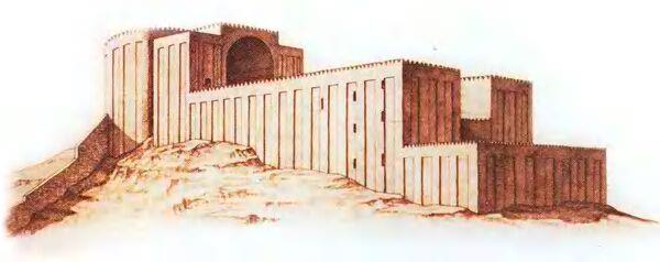 قلعه دختر فیروزآباد-A7N6ZhcEYC