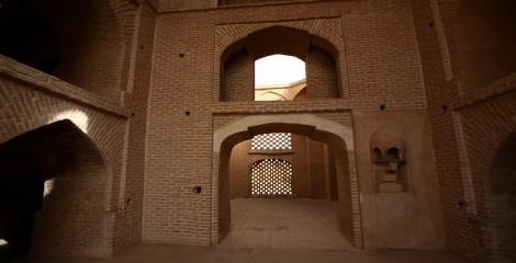 مسجد جامع اردستان-A7kV9ZSYCO