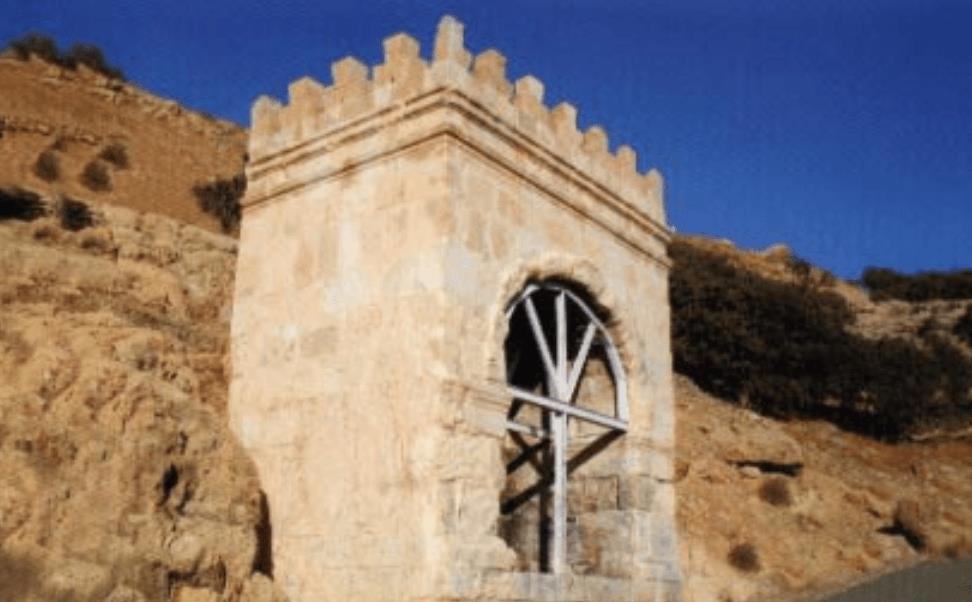 طاق گرا سرپل ذهاب-A7vpgKDIHt