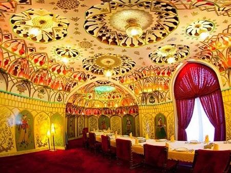 هتل عباسی اصفهان ( كهن ترین هتل جهان )-AA1GzVYiUb