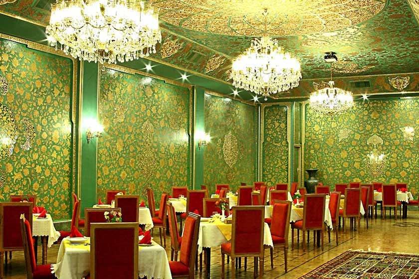 هتل عباسی اصفهان ( كهن ترین هتل جهان )-AAqVw50Oid