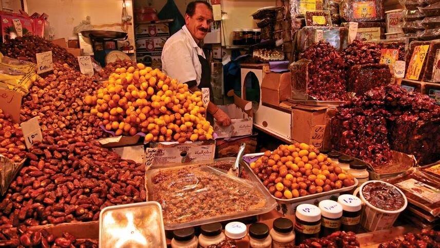 زیباترین جاذبههای گردشگری خواهر اصفهان چیست؟-ABM3wpghML