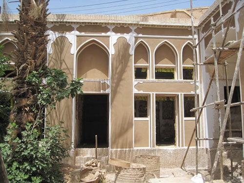 خانه مشروطه یزد-ACGkX9udvK