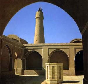 مسجد جامع عقدا-ACphorfzsj