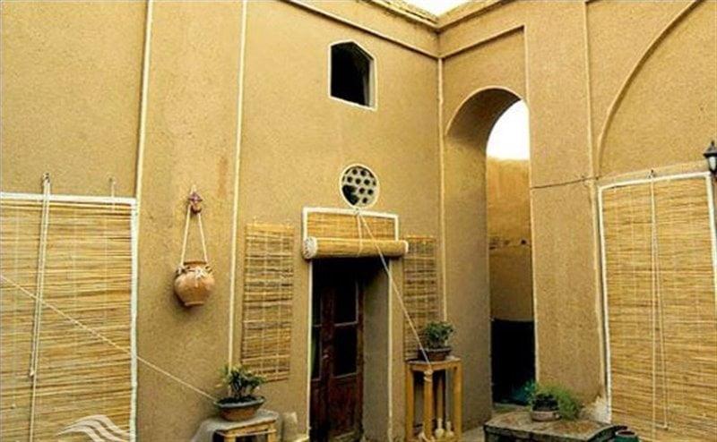اقامتگاه بومگردی خانه نقلی كاشان-AEDVm12k7g