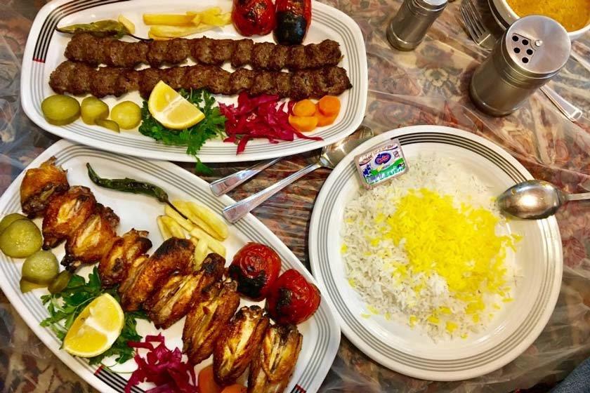 رستوران فاخته تهران-AEc9uubreQ