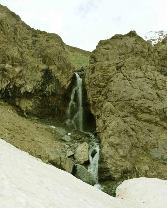 آبشار دربندسر-AEcctnk0sE