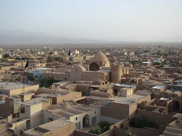 مسجد سامع الدین زواره-AF9sNiEoaS