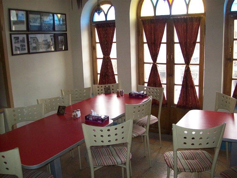رستوران سنتی عتیق شیراز-AFoyQPtxyh