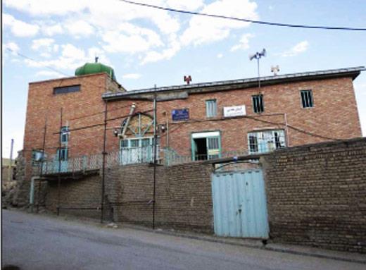امامزاده میر موسی (ع) تبریز-AGuyGBPrqP