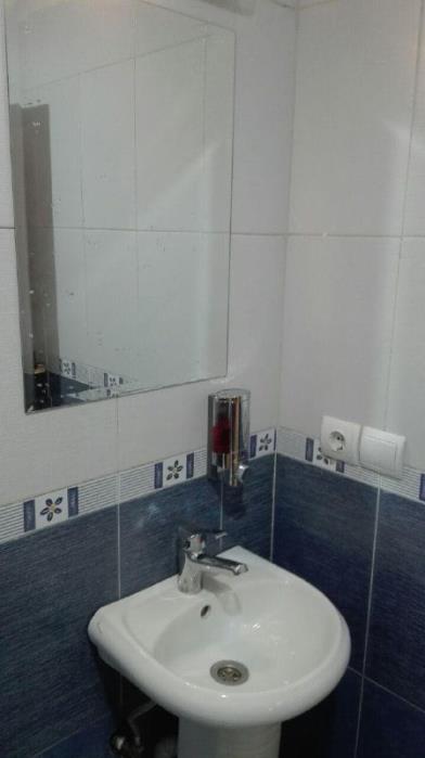 هتل سیب تهران-AHue2ihMLU