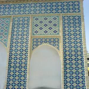 مسجد اتابكان-AIVAcOXhZg