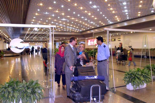 فرودگاه بین المللی كیش-AIrRR60qpc