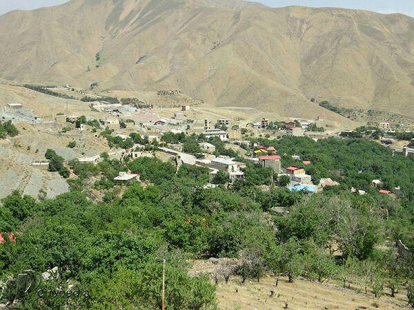 روستای آتشگاه كرج-AKqr9irduV