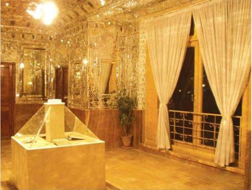 عمارت سردار مفخم بجنورد-AL70kqGy35