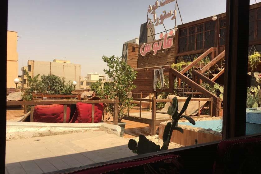 رستوران فانوس بندر عباس-ANThmyoDCY