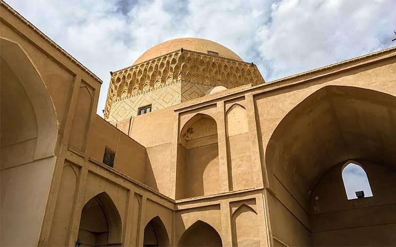 مدرسه ضیائیه (زندان اسكندر)-ANtpv5Q61k