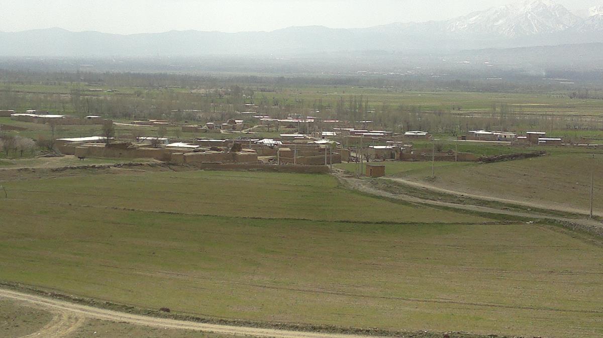 روستای لیوار مرند-APhunAmkPe