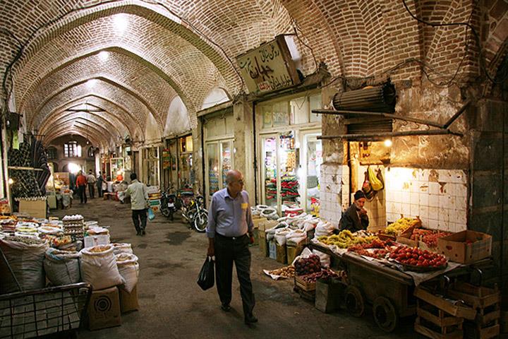 شیرینی نوقای تبریز و تاریخچه آن-AR98Sevydy
