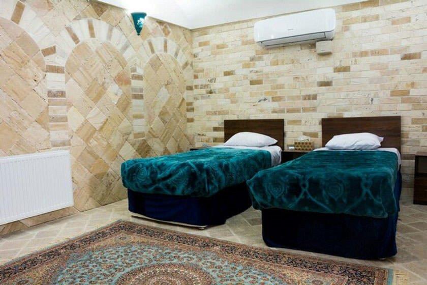 هتل سنتی فیروزه یزد-ARv1Ts9o3O