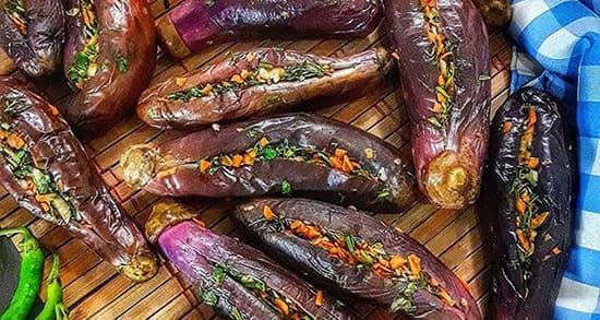 طرز تهیه انواع ترشی خانگی در شهرهای مختلف-AV0f2qdiDY