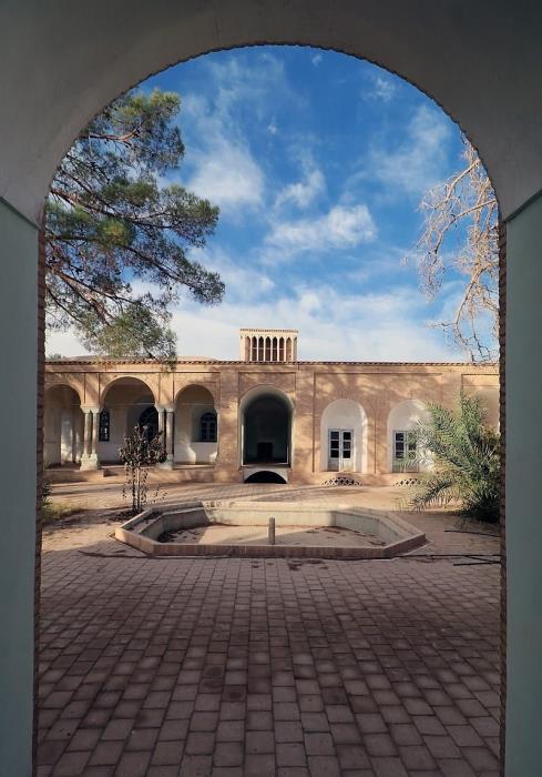 خانه فخری راور-AYM7tXyWiL