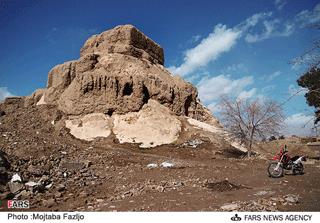 قلعه اردشیر-Aa65furrdQ