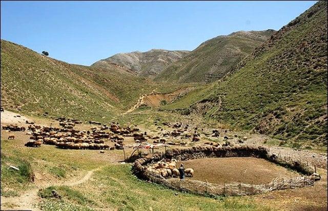 روستای چهارباغ-Ad8R78UGOs