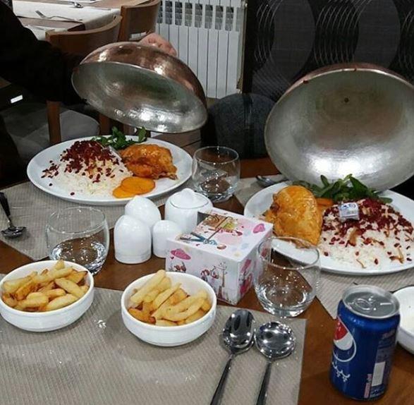 ستوران سارای تبریز-AeKLfRLbjg