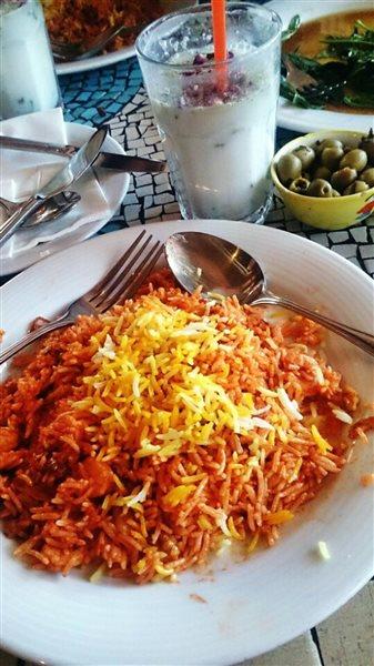 رستوران برنتین شیراز-AhGc1IDDTK