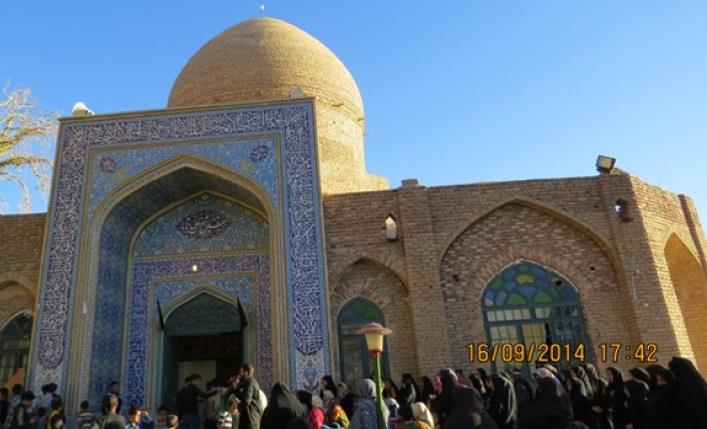 بقعه شیخ علی بابا-Ahtafh4hTM