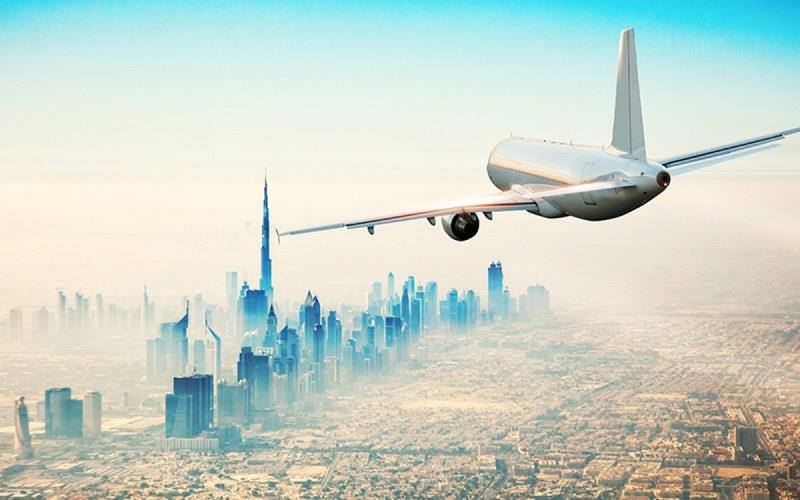 بلیط دوبی با تخفیف های شگفت انگیز از علی‌بابا