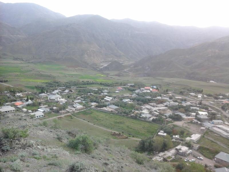 روستای پارودبار-AjbqpbwR9j