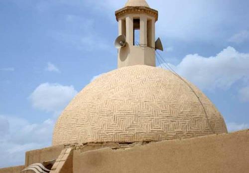 مسجد جامع عقدا-Al8JAiT07v