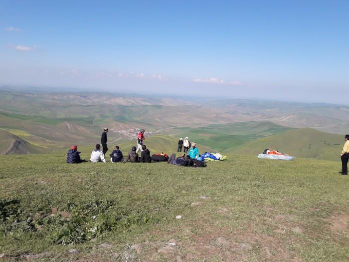 روستای گلی بلاغ بیله سوار-Amtf2l2nZx